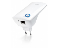 TP-Link TL-WA850RE LAN (802.11b/g/n 300Mb/s) plug repeater - 173734 - zdjęcie 2